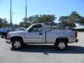 2004 Silverado 1500 Z71 Regular Cab 4x4 #2