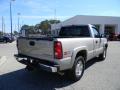 2004 Silverado 1500 Z71 Regular Cab 4x4 #5