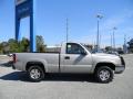 2004 Silverado 1500 Z71 Regular Cab 4x4 #6
