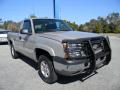 2004 Silverado 1500 Z71 Regular Cab 4x4 #7