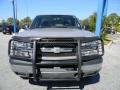 2004 Silverado 1500 Z71 Regular Cab 4x4 #8