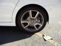  2010 Saab 9-3 Aero Sport Sedan XWD Wheel #2