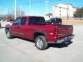 2004 Silverado 1500 Z71 Extended Cab 4x4 #2