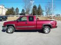 2004 Silverado 1500 Z71 Extended Cab 4x4 #13