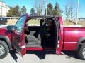 2004 Silverado 1500 Z71 Extended Cab 4x4 #15