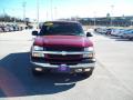 2004 Silverado 1500 Z71 Extended Cab 4x4 #21