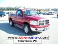 2007 Ram 1500 SLT Regular Cab 4x4 #1