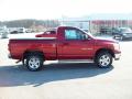 2007 Ram 1500 SLT Regular Cab 4x4 #3