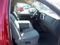 2007 Ram 1500 SLT Regular Cab 4x4 #6