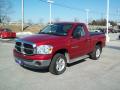 2007 Ram 1500 SLT Regular Cab 4x4 #11