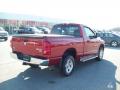 2007 Ram 1500 SLT Regular Cab 4x4 #12