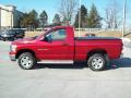 2007 Ram 1500 SLT Regular Cab 4x4 #13