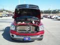 2007 Ram 1500 SLT Regular Cab 4x4 #17