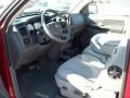 2007 Ram 1500 SLT Regular Cab 4x4 #20