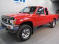 1994 Pickup DX V6 Extended Cab 4x4 #2