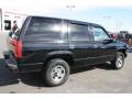  1996 Chevrolet Tahoe Onyx Black #2