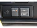 Controls of 1996 Chevrolet Tahoe LT 4x4 #19