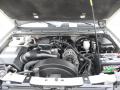  2004 TrailBlazer 4.2L DOHC 24V Vortec Inline 6 Cylinder Engine #9