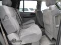  2004 Chevrolet TrailBlazer Pewter Interior #18