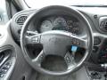  2004 Chevrolet TrailBlazer EXT LS Steering Wheel #21