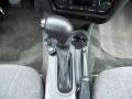  2004 TrailBlazer 4 Speed Automatic Shifter #23