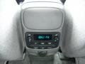 Controls of 2004 Chevrolet TrailBlazer EXT LS #25