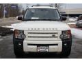 2008 LR3 V8 HSE #2