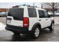 2008 LR3 V8 HSE #7