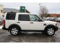 2008 LR3 V8 HSE #8