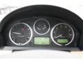  2008 Land Rover LR3 V8 HSE Gauges #14