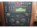 Controls of 2008 Land Rover LR3 V8 HSE #17