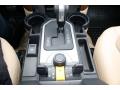  2008 LR3 6 Speed ZF CommandShift Automatic Shifter #18