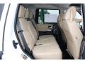  2008 Land Rover LR3 Alpaca Beige Interior #20