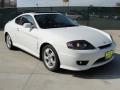 2006 Tiburon GS #1