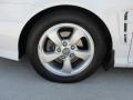  2006 Hyundai Tiburon GS Wheel #12