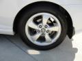  2006 Hyundai Tiburon GS Wheel #13