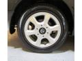  2000 Toyota Solara SE V6 Coupe Wheel #35