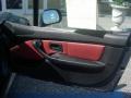 Door Panel of 2000 BMW Z3 2.3 Roadster #18