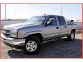 2006 Silverado 1500 Z71 Crew Cab 4x4 #1