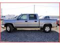 2006 Silverado 1500 Z71 Crew Cab 4x4 #2