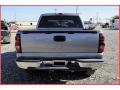 2006 Silverado 1500 Z71 Crew Cab 4x4 #4