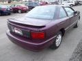  1995 Oldsmobile Achieva Dark Cherry Metallic #5