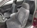  1995 Oldsmobile Achieva Dark Gray Interior #11