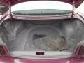  1995 Oldsmobile Achieva Trunk #13