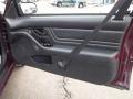 Door Panel of 1995 Oldsmobile Achieva S Coupe #14