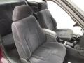  1995 Oldsmobile Achieva Dark Gray Interior #16