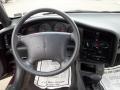  1995 Oldsmobile Achieva S Coupe Steering Wheel #19