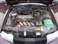  1995 Achieva 2.3 Liter Quad 4 DOHC 16-Valve 4 Cylinder Engine #24