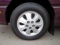  1995 Oldsmobile Achieva S Coupe Wheel #26