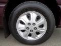  1995 Oldsmobile Achieva S Coupe Wheel #27